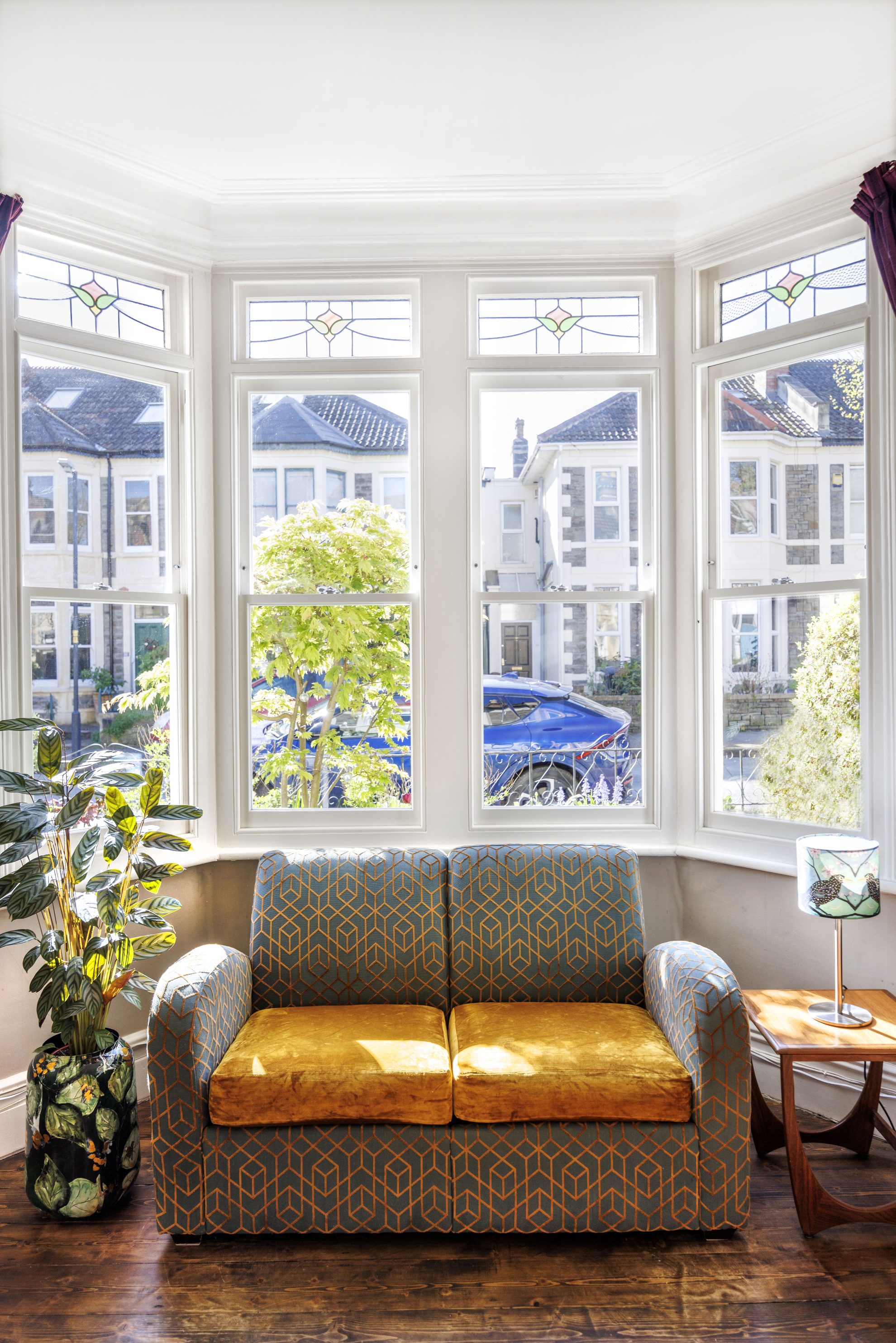 bespoke sash windows